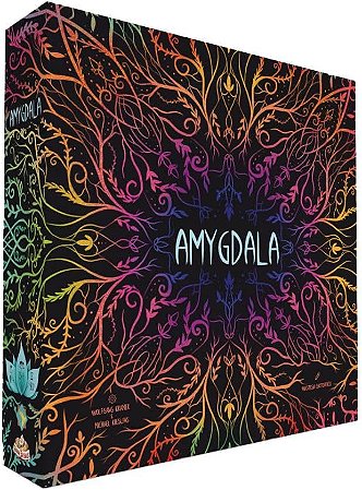 Amygdala