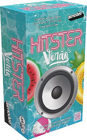 Hitster: Verão
