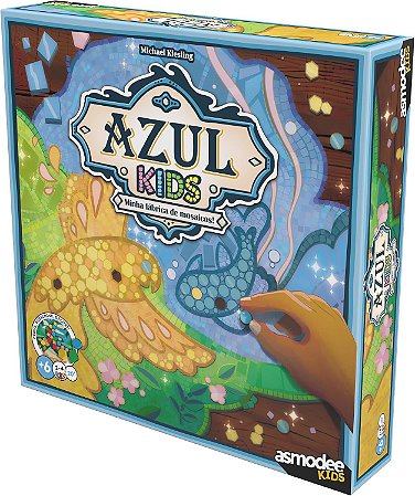 Azul Kids
