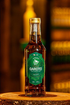 MEU GAROTO 275ML - Pack com 3