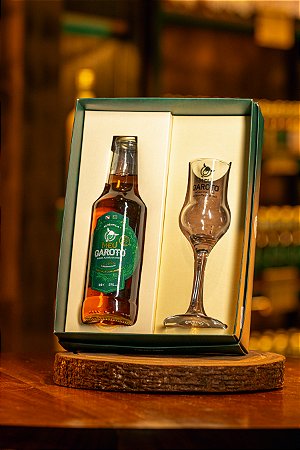 KIT ALAMBIQUE 275ML