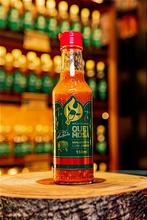 PIMENTA QUEIMOSA 150ML