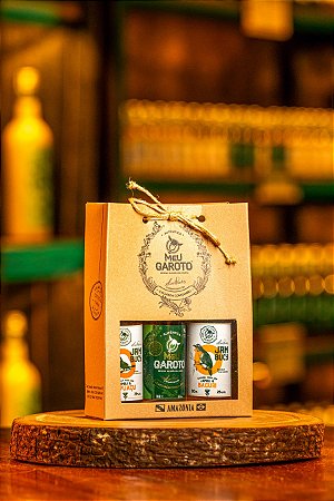 KIT TRIO 50ML