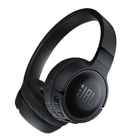 Fone De Ouvido Bluetooth Headphone Jbl T500bt Preto Original - E-STORE  ECOMMERCE