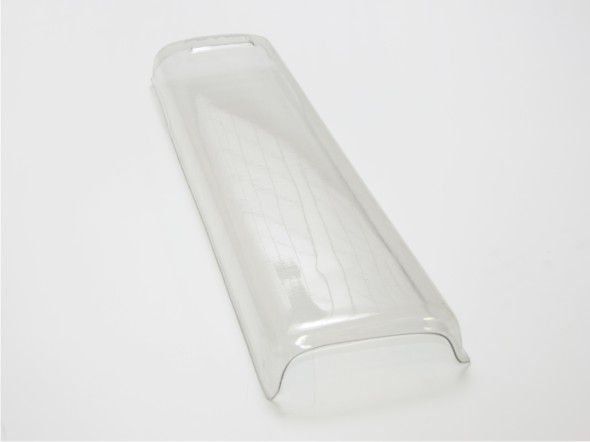 Telha Transparente plastica Plan Capa