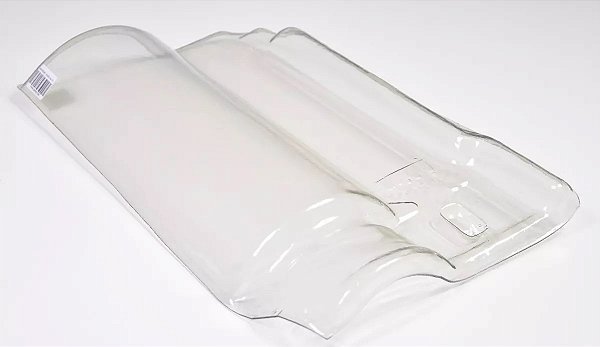 Kit 10 Telha Transparente Americana Top Minas New 44x26