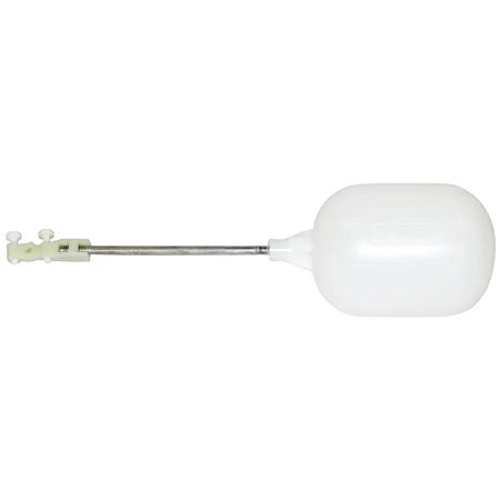 Boia Com Conjunto de Fechamento Universal Para Caixa Acoplada Descarga 300mm | Astra