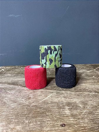 Kit 03 Thumb Tapes