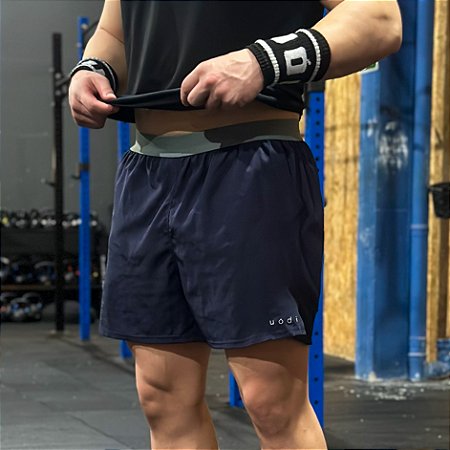 Bermuda Authentic Uódi