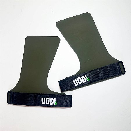 Rubber Grip Uódi - Forest (GG)