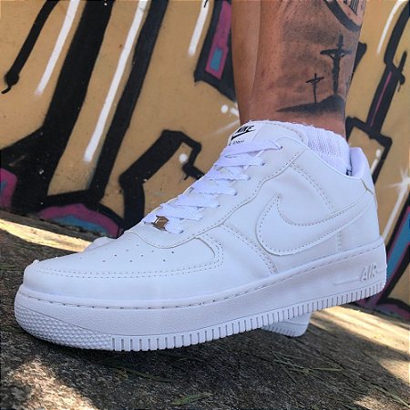 tênis masculino air force