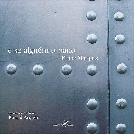 e se alguém o pano