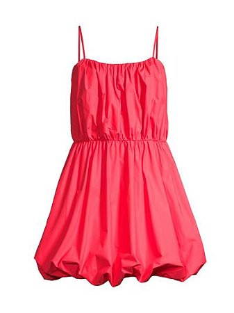 Vestido balonê Jason Wu - tam M