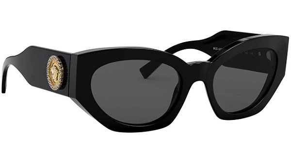 Óculos de sol acetato Versace - Loja da Fer Senise