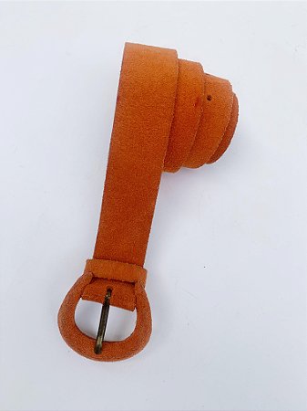 Cinto terracota BYNV
