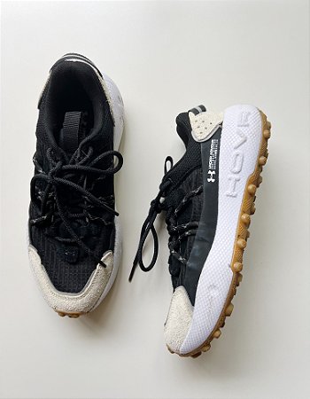 Tênis Under Armour Hovr - Tam 35