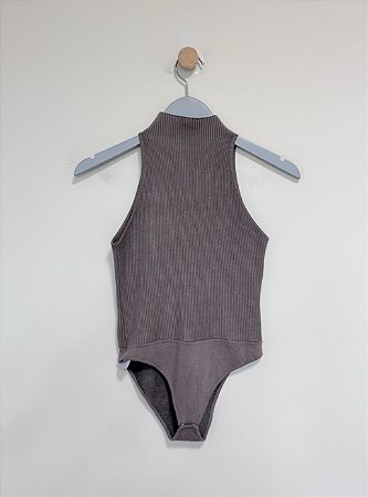 Body tricot NV Nati Vozza - Tam PP