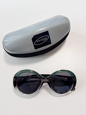 Óculos de sol acetato Triton