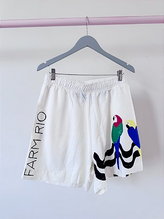 Bermuda FARM - tam GG