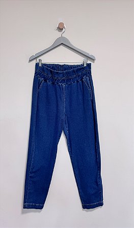 Calça jeans Twenty Four Seven - Tam M