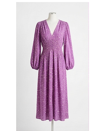 Vestido Maria Filó tam M