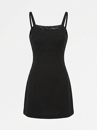 Vestido alfaiataria Twenty Four Seven - tam M