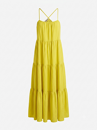Vestido longo Iorane - tam 36