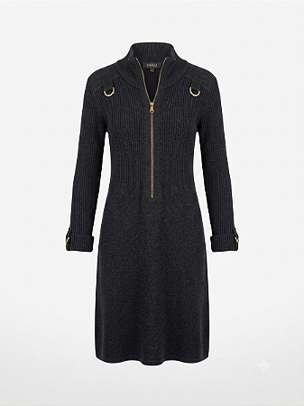 Vestido tricot Forum - tam M
