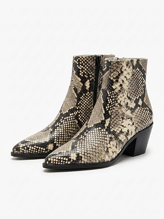 Bota snake Arezzo - tam 37