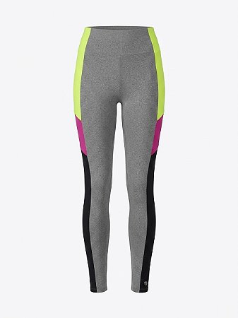 Calça legging Body Four Sure - tam M