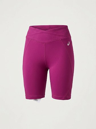 Bermuda fitness uva Sem marca - tam G