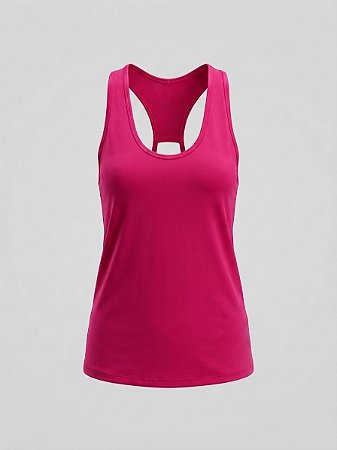 Regata fitness rosa Guali - tam G