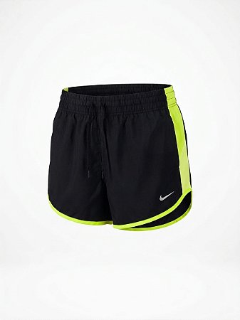Shorts preto dry fit Nike - tam G