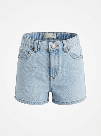 Shorts jeans Poim - tam 3
