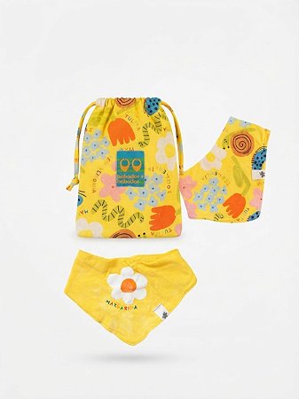 Kit babador Fábula