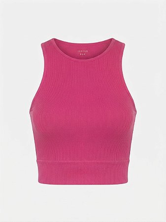 Top pink Lua Lua - tam P