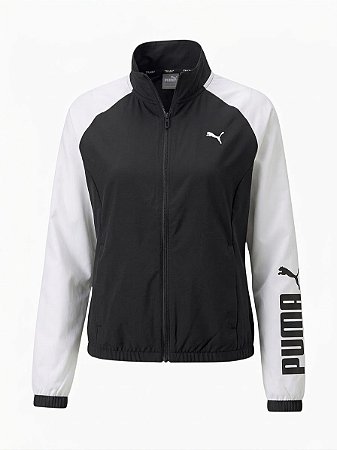 Jaqueta corta vento Puma - tam P