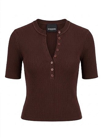 Tshirt tricot Nanaminze - tam P