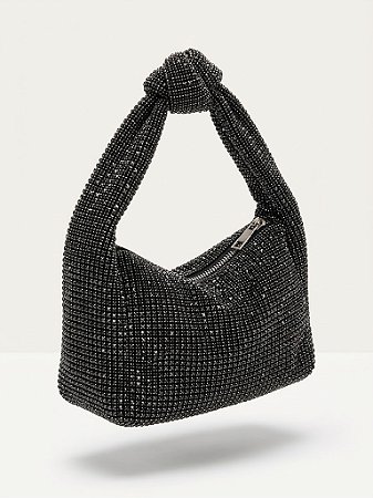 Bolsa nó strass Emporio MP