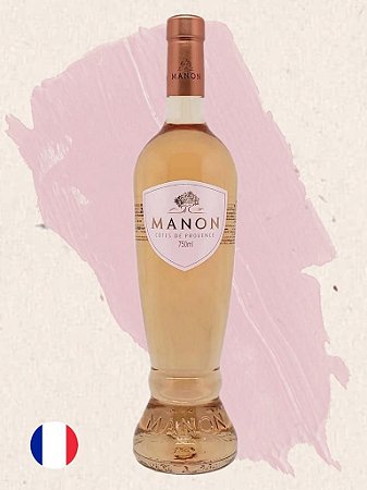 Manon Côtes de Provence
