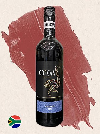 Obikwa Pinotage