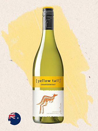 Yellow Tail Chardonnay