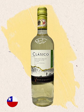 Foye Sauvignon blanc - Clube do Vinho