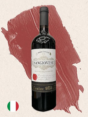 Le Casine Sangiovese