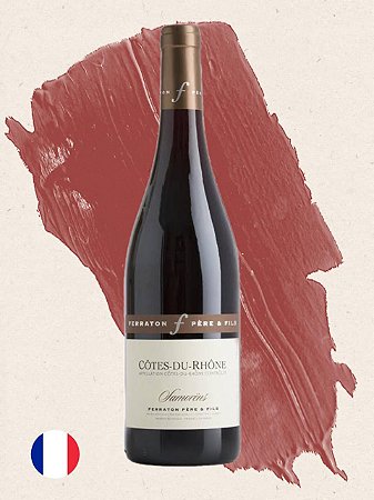 Ferraton Côtes du Rhône