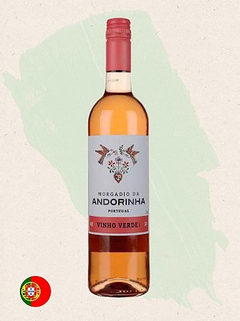 Morgadio da Andorinha