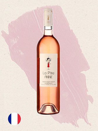 La P´tite Annie Cabernet Franc