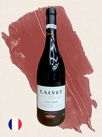 Calvet Varietals Pinot Noir