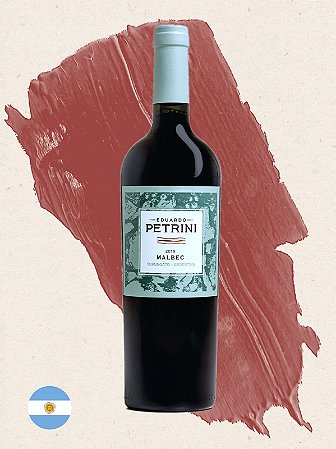 Eduardo Petrini Malbec