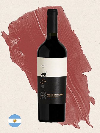 Perro Callejero Malbec